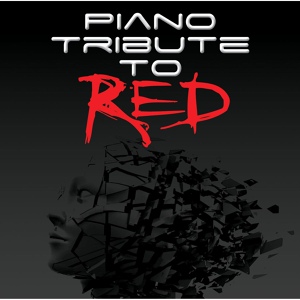 Обложка для Piano tribute players - Death of me (Red Cover)