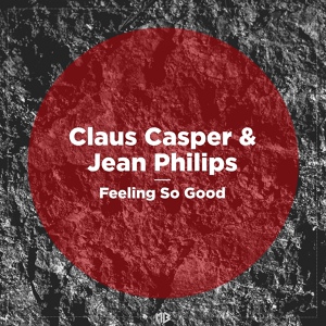 Обложка для Claus Casper, Jean Philips - This Place