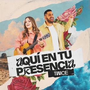 Обложка для TWICE, Montesanto - Solo Con Tu Voz