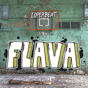 Обложка для LOPERbeat feat. Keechah Na Bitah - Dope