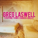 Обложка для Greg Laswell - Dodged A Bullet