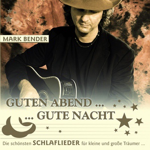 Обложка для Mark Bender - Weißt Du wie viel Sterne stehen