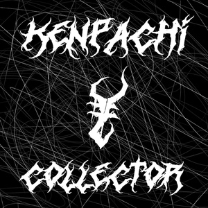 Обложка для Kenpachi.1 - Collector