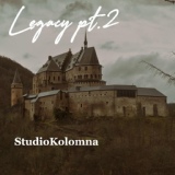 Обложка для StudioKolomna - Wonderful