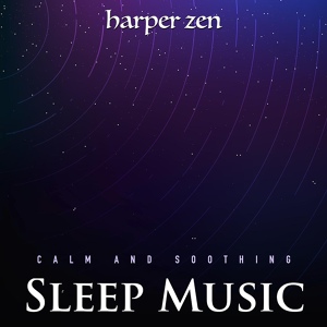 Обложка для Harper Zen - Sensory Activity