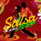 Обложка для Salsa All Stars - La Vida Es Un Carnival