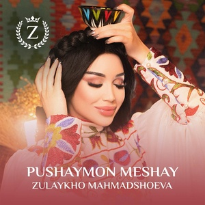 Обложка для Zulaykho Mahmadshoeva - Pushaymon Meshay