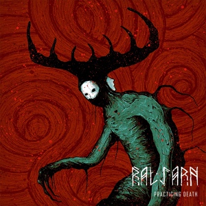 Обложка для Raljarn feat. Artem Sergeev - The Whale Song