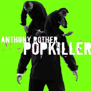 Обложка для Anthony Rother - Punks