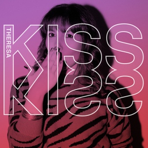 Обложка для Theresa - Kiss Kiss