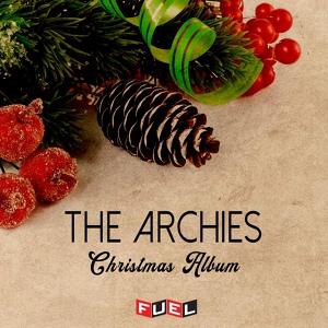 Обложка для The Archies - Holly Jolly Christmas