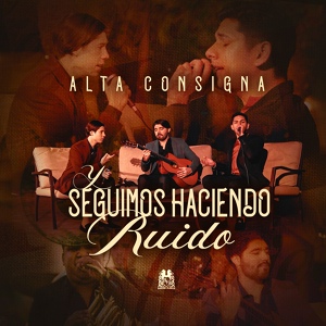 Обложка для Alta Consigna - Florita Del Alma