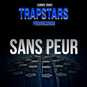 Обложка для Trapstars - Plus d'argent
