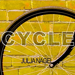 Обложка для Julja Nagel - Cycle