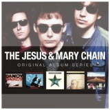 Обложка для The Jesus And Mary Chain - Taste of Cindy