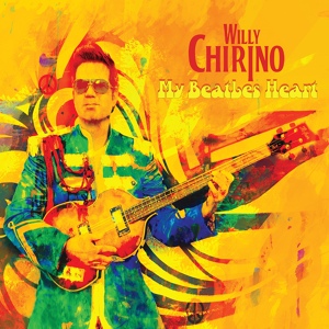 Обложка для Willy Chirino - Helter Skelter