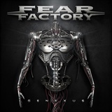 Обложка для Fear Factory - Expiration Date