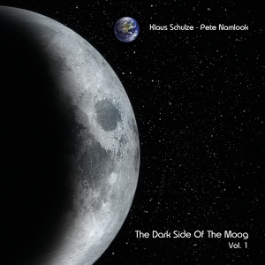 Обложка для The Dark Side Of The Moog - Wish You Were There 3