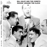 Обложка для Bill Haley and The Comets - Mambo Rock