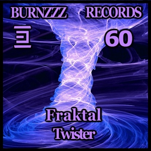 Обложка для Fraktal - Twister