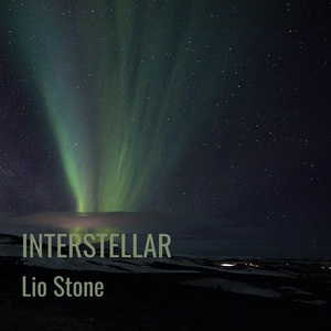 Обложка для LIO STONE - Interstellar