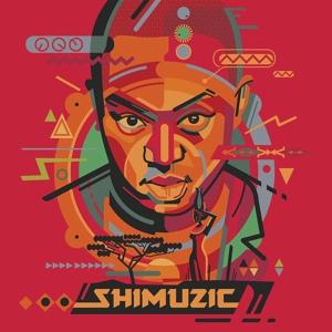 Обложка для DJ Shimza - Igama Lami (feat. SoulStar)