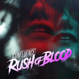 Обложка для Confluence - Rush Of Blood