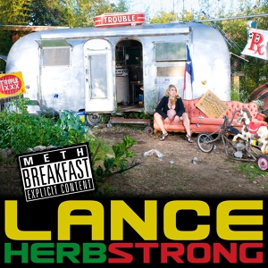 Обложка для Lance Herbstrong - 06 Whole Lotta Sabbath (Wax Audio Lance Herbstrong Edit)