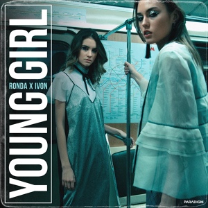 Обложка для RONDA, IVON - Young Girl (Extended Mix)