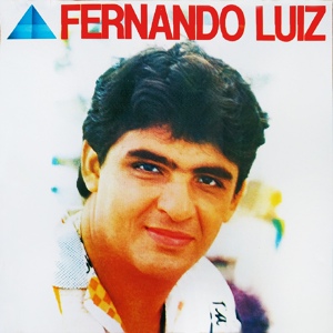 Обложка для Fernando Luiz - Vem Cá Morena