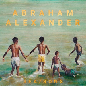 Обложка для Abraham Alexander - Xavier