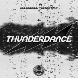 Обложка для Bearfirez - Thunderdance (Original Mix)