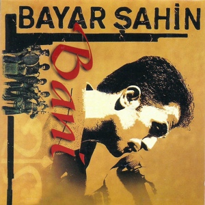 Обложка для Bayar Şahin - Özledim