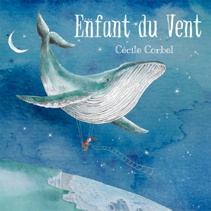 Обложка для Cécile Corbel - Initial(e)