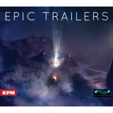 Обложка для KPM Music (Epic Trailers) - Rise of the Immortals