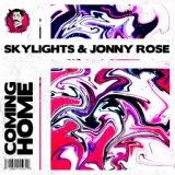 Обложка для Skylights, Jonny Rose - Coming Home