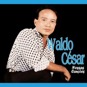 Обложка для Waldo César - Como Eu Te Amo