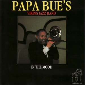 Обложка для Papa Bue's Viking Jazzband - Stardust