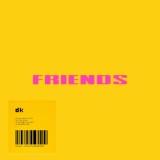 Обложка для Dutchkid - Friends