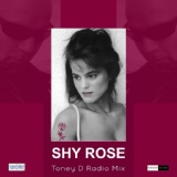 Обложка для Shy Rose - I Cry For You