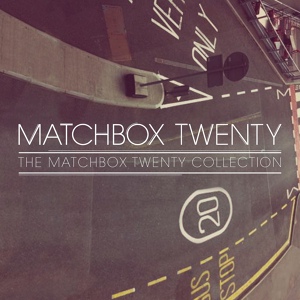 Обложка для Matchbox Twenty - These Hard Times