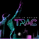 Обложка для T.R.A.C. feat. Calibre - Blue