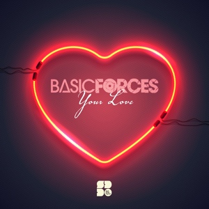 Обложка для Basic Forces - How Long Can I Wait For You