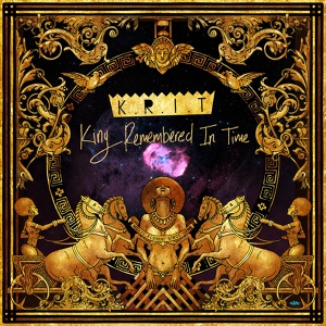 Обложка для Big K.R.I.T. feat. Smoke DZA, Wiz Khalifa - Only One (feat. Wiz Khalifa & Smoke DZA)