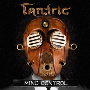 Обложка для Tantric - Mind Control