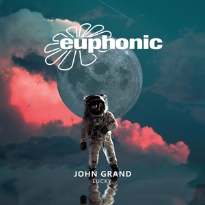 Обложка для John Grand - See You