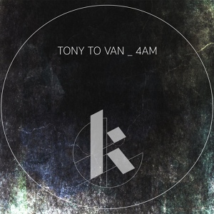 Обложка для Tony To Van - Ninety