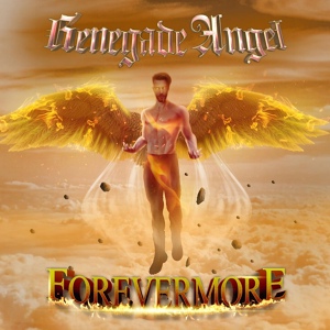 Обложка для Renegade Angel - Forevermore