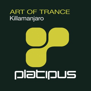 Обложка для Art Of Trance - Killamanjaro