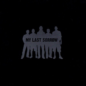 Обложка для My Last Sorrow - Hiding Behind